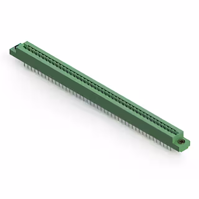 807-086-422-203 EDAC Inc.  Edgeboard Connectors